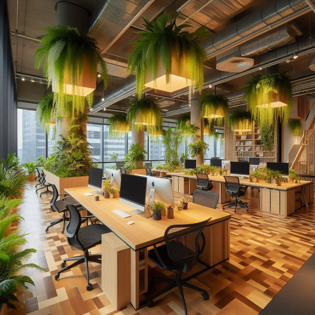 华闻国际大厦系统