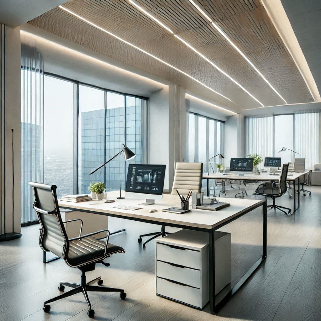 华闻国际大厦文章配图